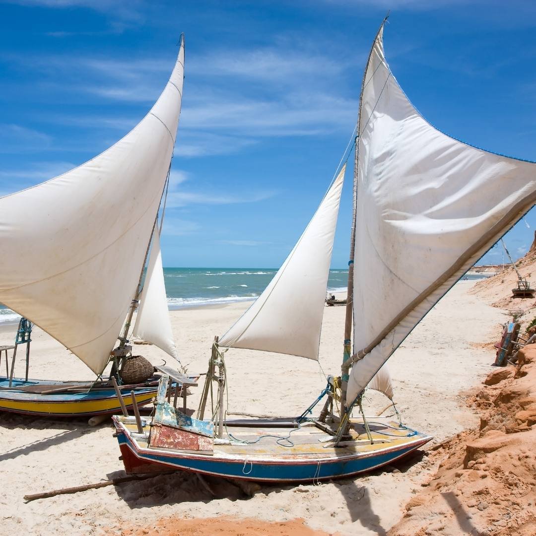 Capa - Destinos - fortaleza